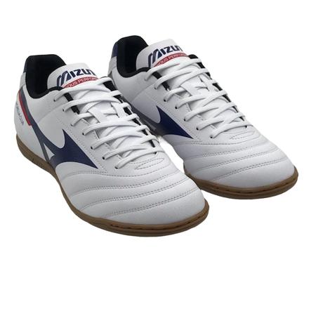 Tenis mizuno futsal morelia 2025