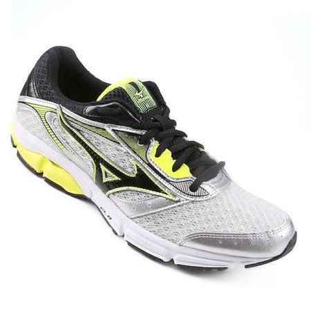 T nis Mizuno Impetus 4 T nis de Corrida Magazine Luiza