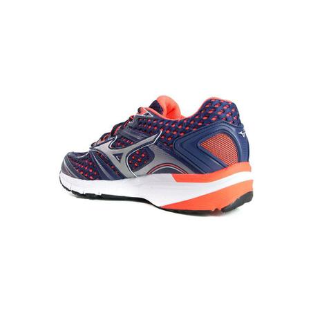 Tênis mizuno iron hotsell 2 n azul
