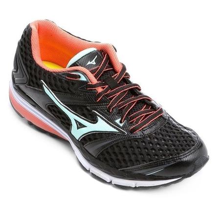 Tênis mizuno iron store 2 feminino