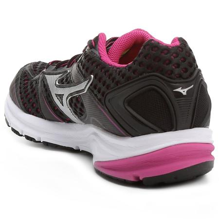T nis Mizuno Iron P Feminino T nis de Corrida Magazine Luiza