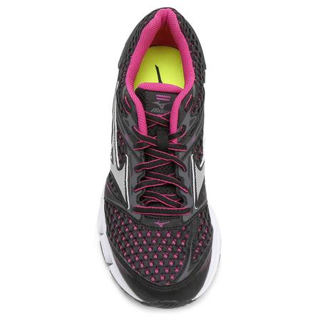 Tenis mizuno hotsell feminino iron p
