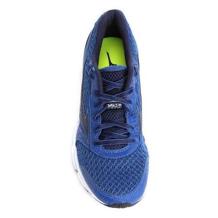 Mizuno jet hotsell 2 avaliação