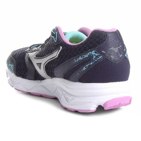 Tenis mizuno jet cheap 2 n feminino