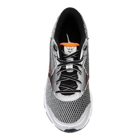 Mizuno jet sales 3 avaliação