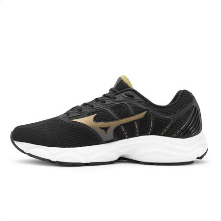 Tênis Mizuno Jet 6 Masculino + 3 Pares de Meias Imagem de Tênis Mizuno Jet 6 Masculino + 3 Pares de Meias