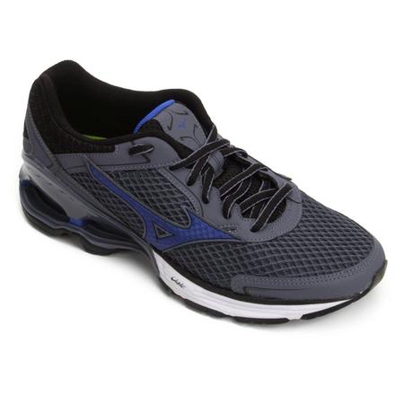 T nis Mizuno Masculino Wave Frontier 11 P 4140466 T nis