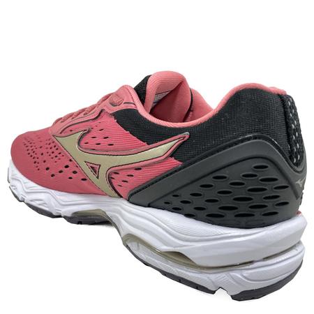 Mizuno rosa claro 2025