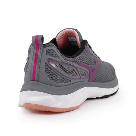 Tenis mizuno best sale feminino confortavel