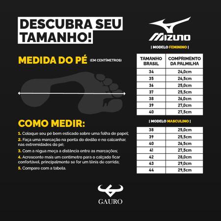 Imagem de Tênis mizuno Space 3 Adulto