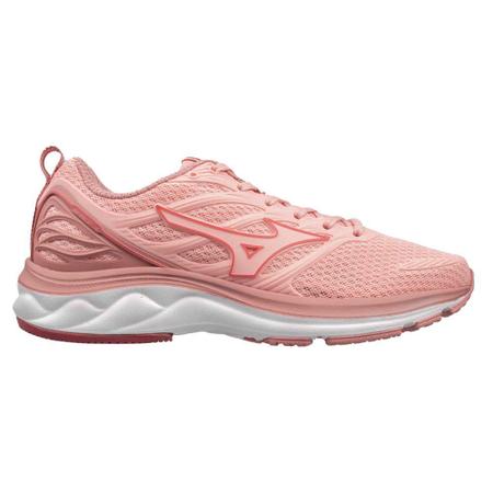 Imagem de Tênis Mizuno Space 3 Feminino Rosa