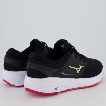 Mizuno lamborghini preto e laranja cheap