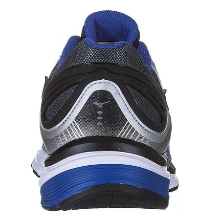 Tênis mizuno victory hotsell 2 n prata