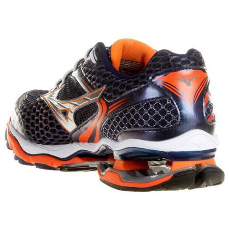 Tênis mizuno wave deals creation 17 masculino