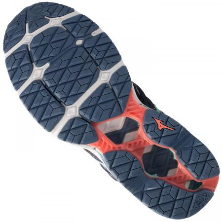 Tenis mizuno best sale feminino numero 37