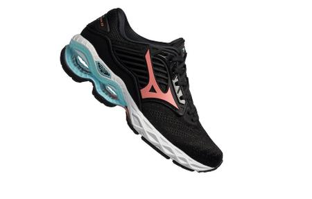 mizuno infinity wave preto