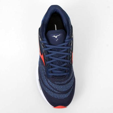 Mizuno creation vermelho cheap