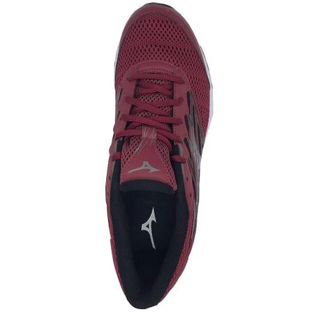 Mizuno wave best sale dynasty 2 masculino