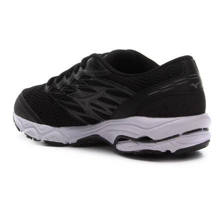 Mizuno wave sales dynasty 2 feminino