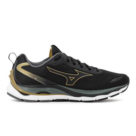 Mizuno original sales e falso diferenças
