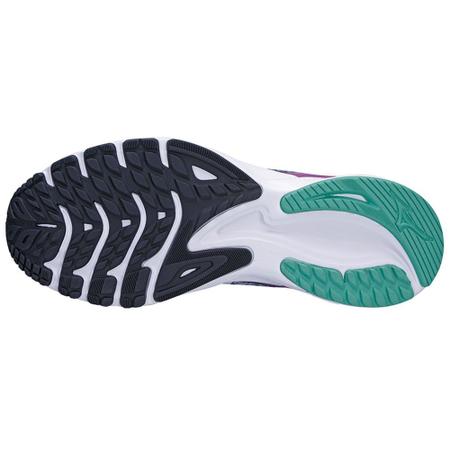 Tenis mizuno best sale feminino wave eagle