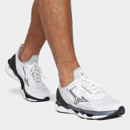 Imagem de Tênis Mizuno Wave Endeavor 2 Masculino