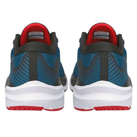 Imagem de Tênis Mizuno Wave Falcon 4 Masculino Azul