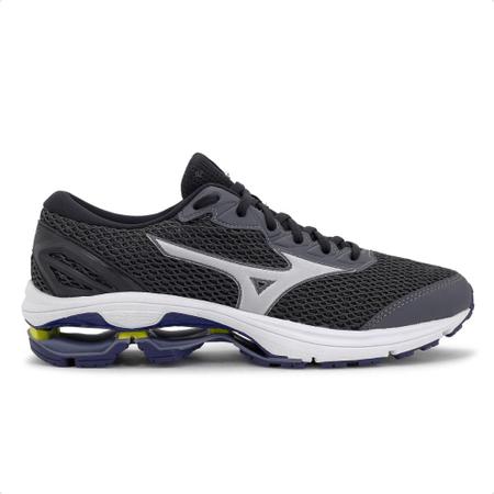Tenis Mizuno Wave Frontier 13 Masculino Tenis Esportivo Magazine Luiza