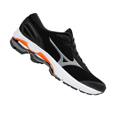 Mizuno cheap wave frontier