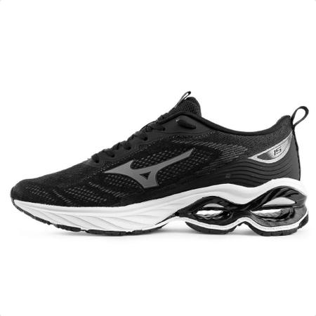 Imagem de Tênis Mizuno Wave Frontier 15 Masculino