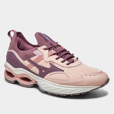 Imagem de Tênis Mizuno Wave Frontier B Feminino