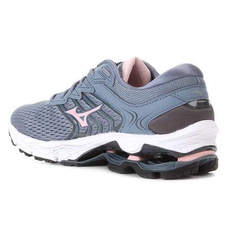 Tenis mizuno wave cheap guardian 2 feminino