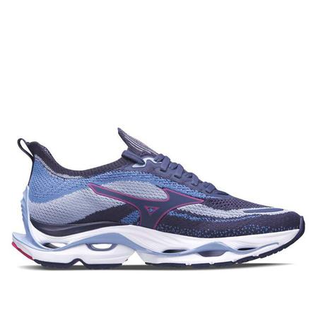 Mizuno wave impetus 2024 4 é bom