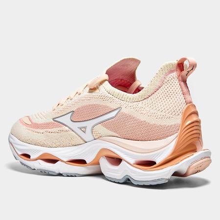 Imagem de Tênis Mizuno Wave Impetus Feminino