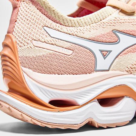 Imagem de Tênis Mizuno Wave Impetus Feminino