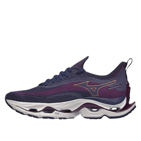 Mizuno wave on sale impetus purple