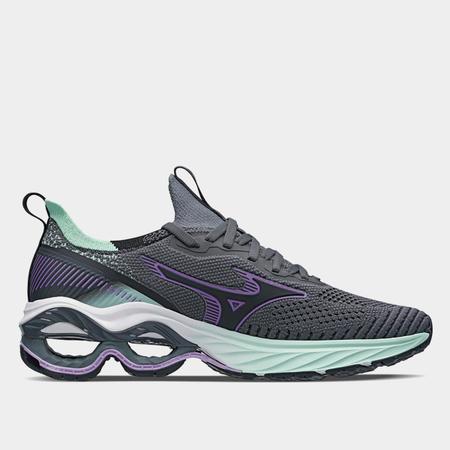 Tênis mizuno feminino na hot sale netshoes