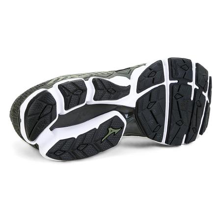 T nis Mizuno Wave Knit S1 Masculino T nis Esportivo Magazine Luiza