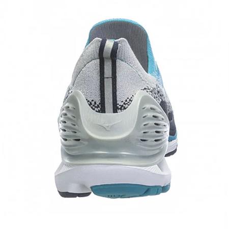 Mizuno wave 2025 laser silver