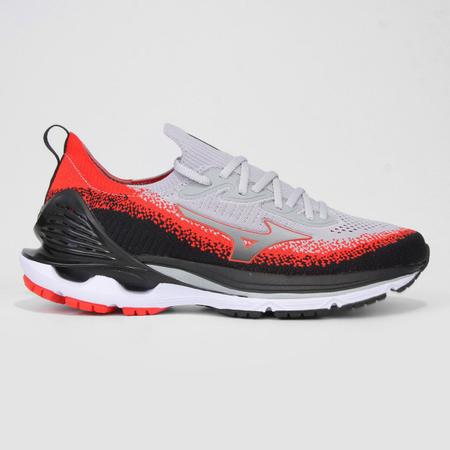 T nis Mizuno Wave Laser Masculino T nis Esportivo Magazine Luiza