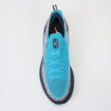 T nis Mizuno Wave Laser Masculino T nis Esportivo Magazine Luiza
