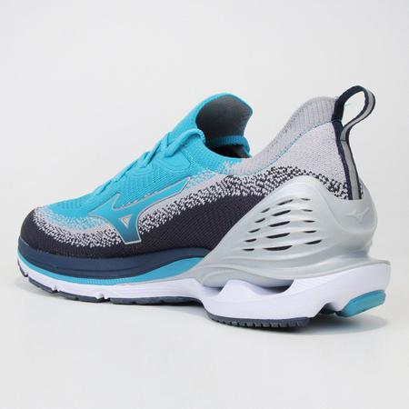 T nis Mizuno Wave Laser Masculino T nis Esportivo Magazine Luiza
