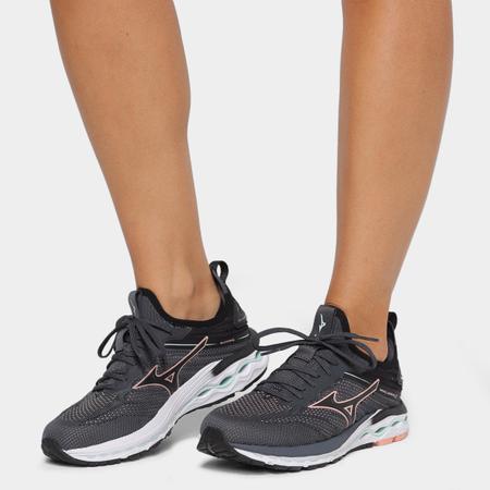 Tenis Mizuno Wave Legend 2 Feminino Tenis Esportivo Magazine Luiza
