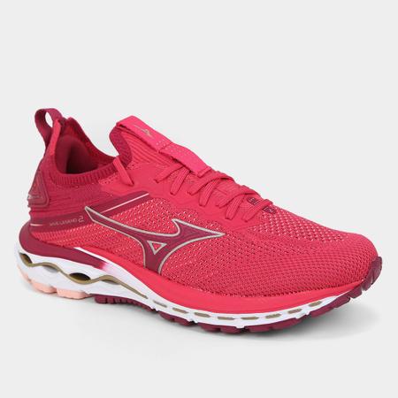 Tenis Mizuno Wave Legend 2 Feminino Tenis de Corrida Magazine Luiza