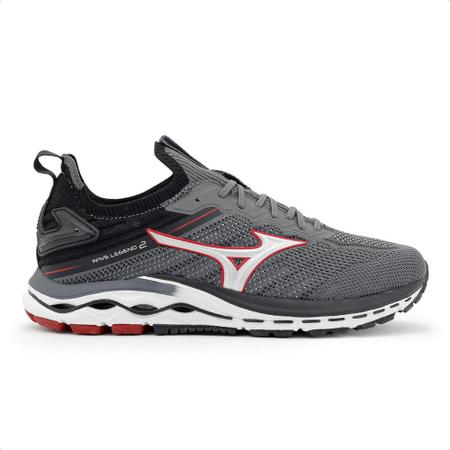 Tenis Mizuno Wave Legend 2 Masculino Tenis Esportivo Magazine Luiza
