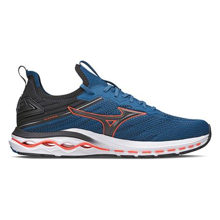 Mizuno wave store legend 2 grey