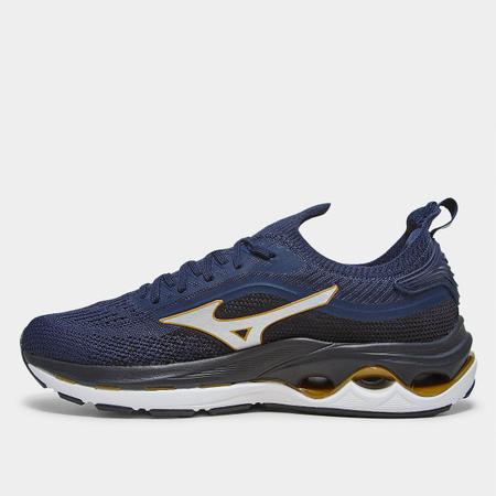 Tenis Mizuno Wave Legend 3 Masculino Tenis Esportivo Magazine Luiza