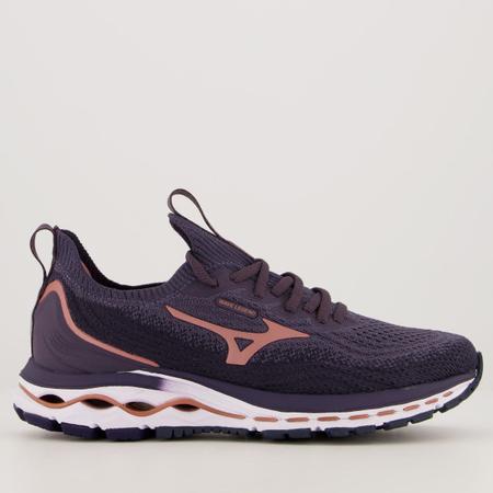 Mizuno wave hotsell legend brown