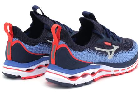Tenis mizuno wave legend masculino sales