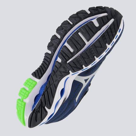 Imagem de Tenis mizuno wave nitron 2 masculino